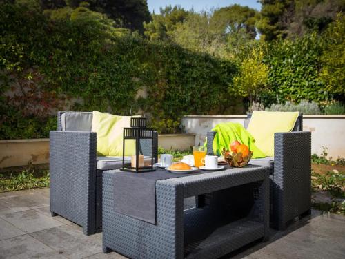 Foto City Holiday Apartment 3