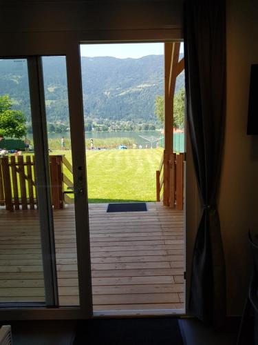 Paisaje cerca de este apartamento
