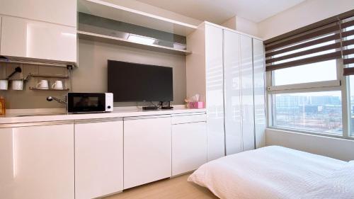 Gallery image of Shine Hotel in Incheon