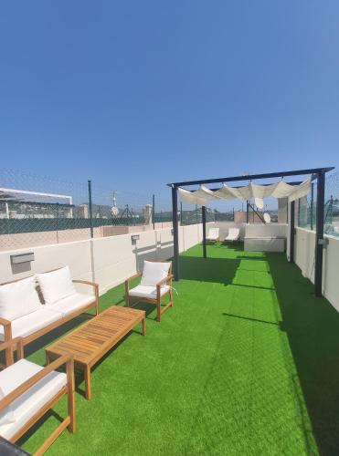 Atico duplex Calpe Bay