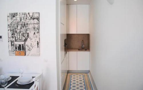 Baixa Cosy Apartment