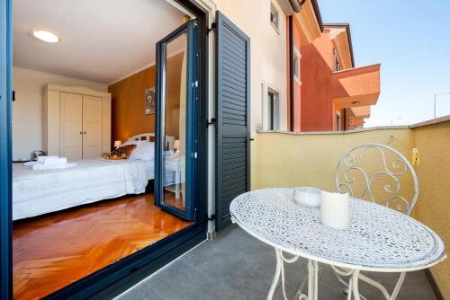 Guest House Casa Santin by Irundo