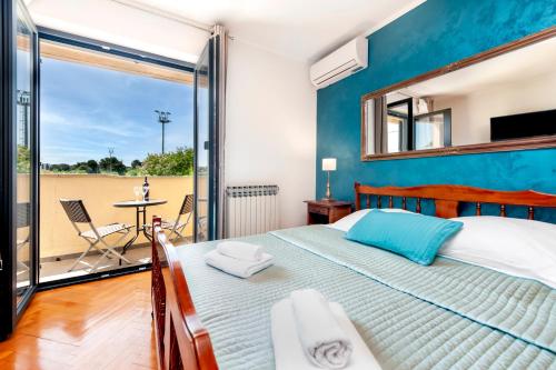 Guest House Casa Santin by Irundo