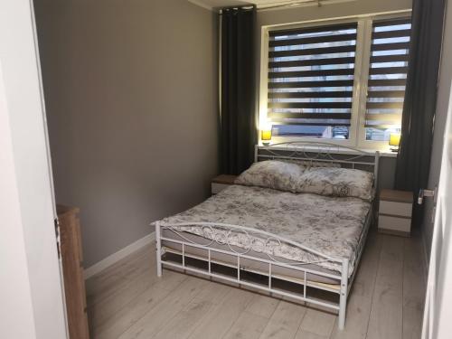 Fotografia z galérie ubytovania TutajMILEJ APARTMENT v destinácii Mikołajki