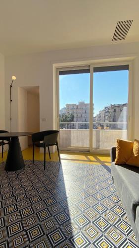 Toraldo Suites - Dimore Partenopee