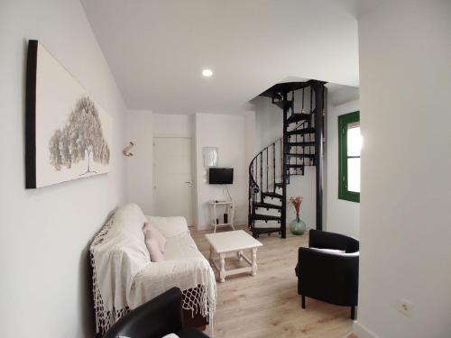 Zdjęcie z galerii obiektu Apartamento La Pedriza w mieście Casabermeja