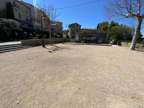 Gambar di galeri bagi Mougins Collection - Ravissante Suite avec Bassin chauffé en saison di Mougins