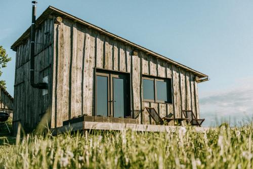 Gallery image of Pazust Latgalē Country Houses in Skaista