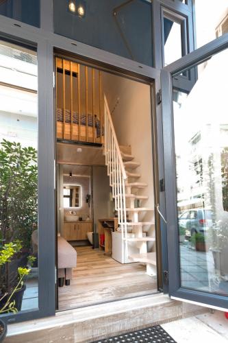 BLACKHAUS YOUNG MINI