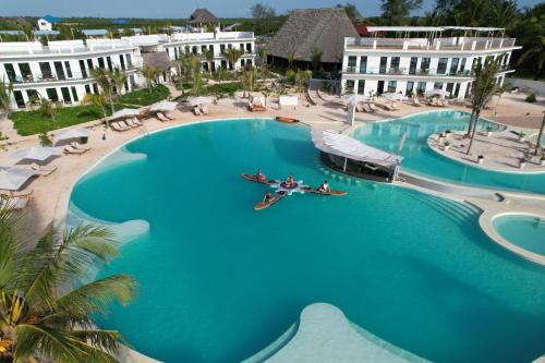 The One Resort Zanzibar – Photos 2