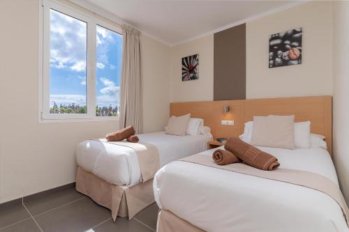 Gallery image of Hotel Siroco - Adults Only in Costa Teguise