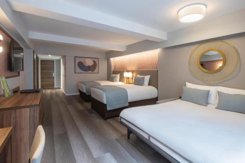 Riu Plaza The Gresham Dublin Image