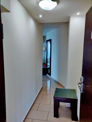 Sala de juegos en The Manessi City Boutique Hotel