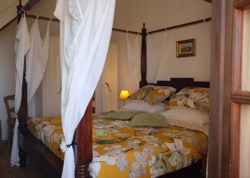 La Bastide Portoly Gîte \"Le Pigeonnier\"