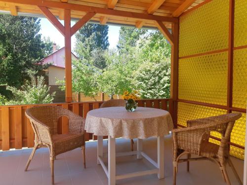Hostel Zamárdi 8621 Zamárdi, 29 Damjanich utca kép - 3