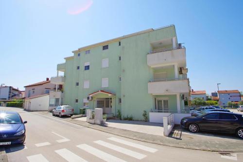 Holiday apartment Sky, Medulin