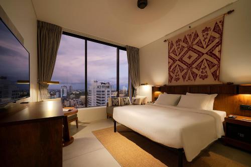 Gallery image of Granbell Hotel Colombo in Colombo