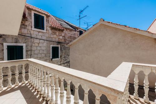 HOUSE MIRKO- center of Split