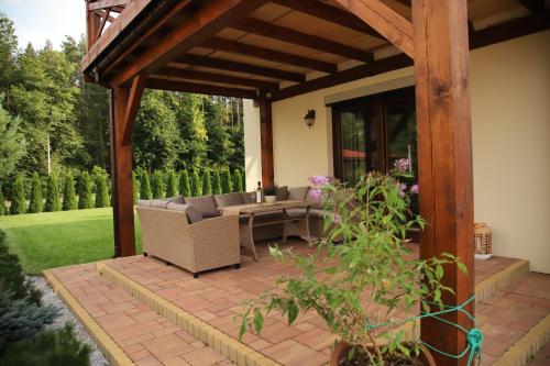 Apartamenty Sunsets Mazury