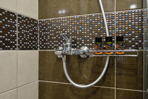 Avanti Chania Luxury Apartment