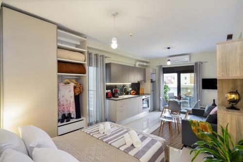Avanti Chania Luxury Apartment