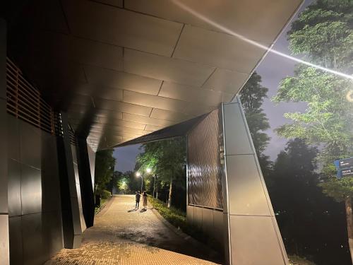 Gambar di galeri bagi 哲帆民宿大竹林金科乐方购物中心店 di Chongqing