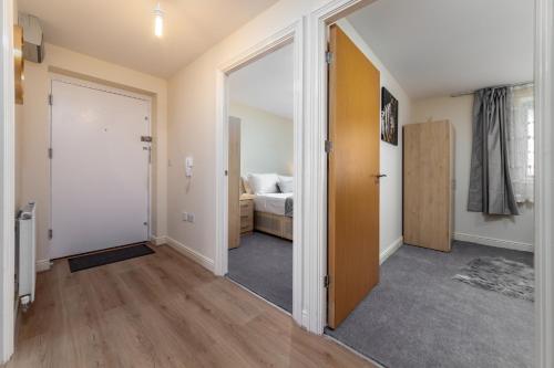 Gallery image of Suites by Rehoboth - Palmers Green - London in London