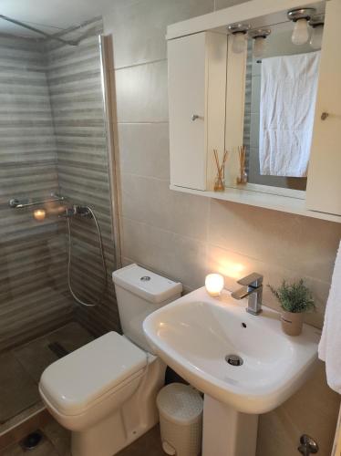John's Apartment 1 in Argostoli