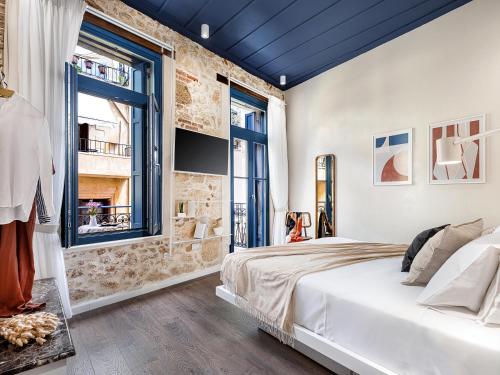 New Boutique Venetian apartments - La Casa Nove