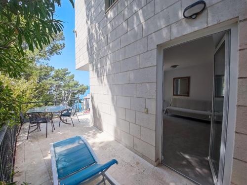 Afbeelding uit fotogalerij van villa MIJO in Brela