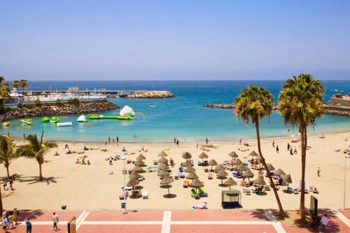 Club Atlantis studio 160 - Playa de Las Americas