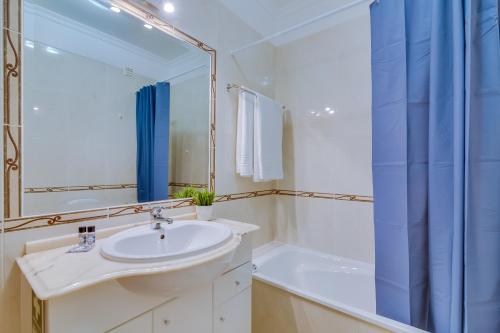 AL - Apartamento Atlântida Mar