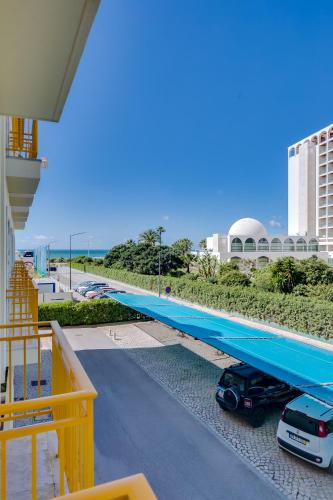 AL - Apartamento Atlântida Mar