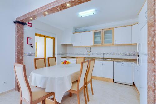 AL - Apartamento Atlântida Mar