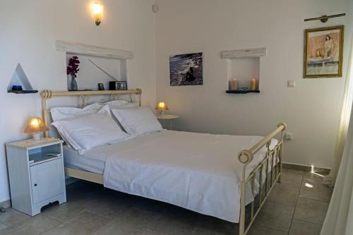 Φωτογραφία από το άλμπουμ του Evilou's House σε Krotiri