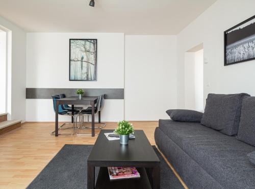 Zdjęcie z galerii obiektu Apartment Mariahilfer Strasse w Wiedniu