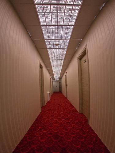 アマスィヤにあるPayidar Hotelのギャラリーの写真