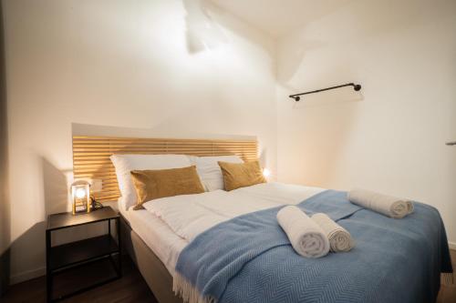 Bright boutique apartment located 15 min from Stephansdom