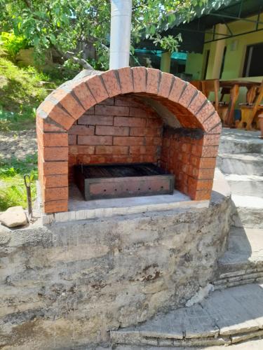 Afbeelding uit fotogalerij van Casuta Maria Alexandra in Călimăneşti