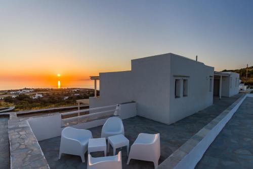 NiMa Sifnos Residences