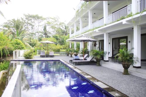 Aurelia Villas Sandik – Photos 2