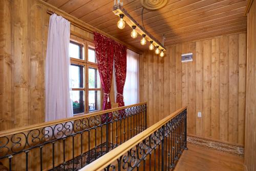 Gambar di galeri bagi ВИЛА ТЪРТЕФФ di Nesebar