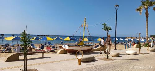 Avanti Chania Luxury Apartment
