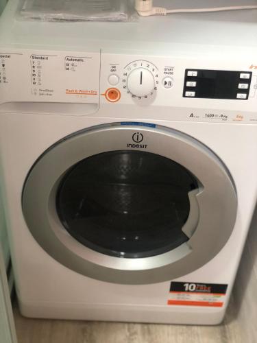 Tantulia Crissol 405 Apto 1 hab