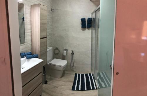 Tantulia Crissol 405 Apto 1 hab