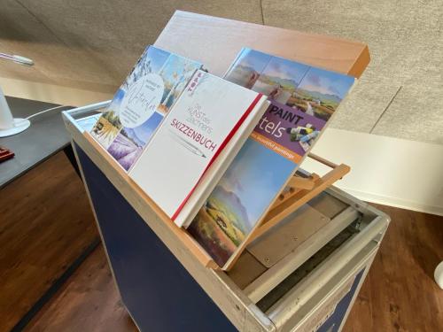 Φωτογραφία από το άλμπουμ του Loft im Schleusenhaus σε Hameln