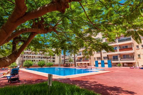 Tantulia Crissol 405 Apto 1 hab