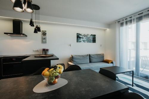 Gallery image of Arcade - Apartment with a sunny view - A/C in Krakow