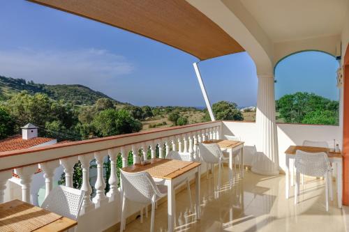 Casa Luisandra Boutique Hotel B&B
