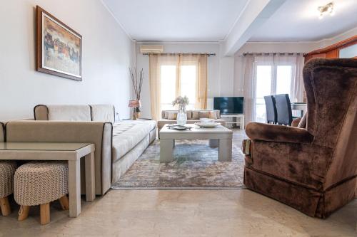 Anastasias House - 100μ από την Κυανή Ακτή